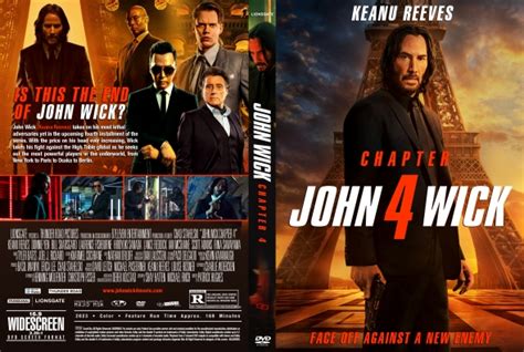 john wick: chapter 4 pdvd|when will john wick 4 be released.